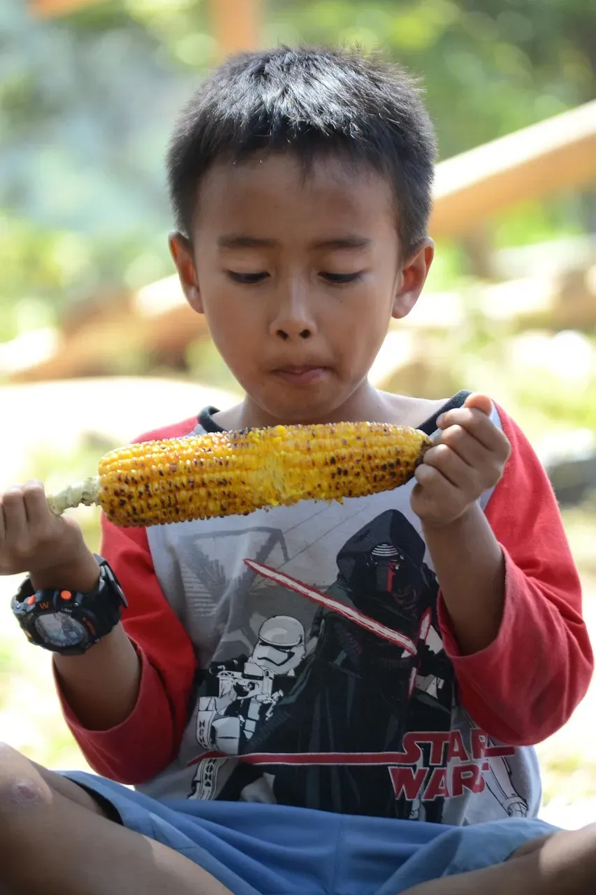 Your Reactions to Food Descriptions (Image Credits: Pixabay)