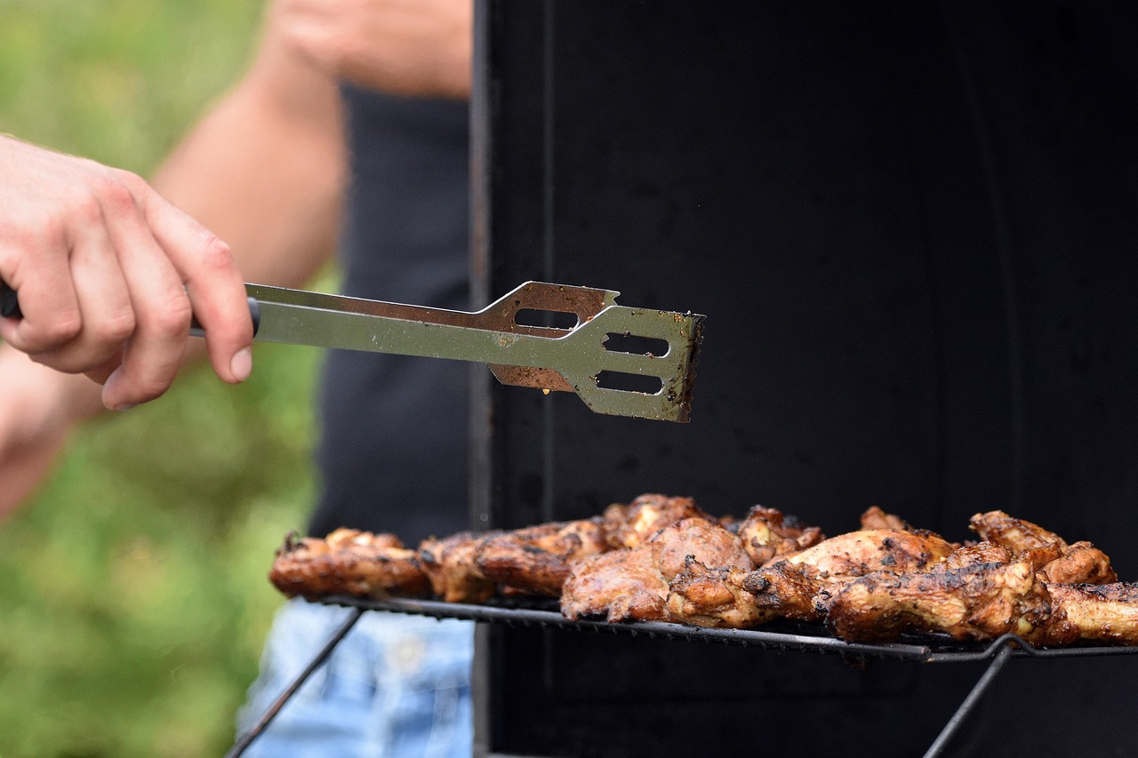 Kentucky Mutton Barbecue - The Forgotten Specialty (image credits: pixabay)