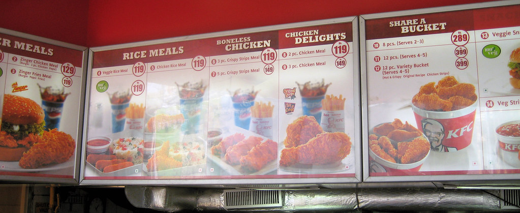 Strategic Photography Triggers Your Appetite (Image Credits: Flickr)