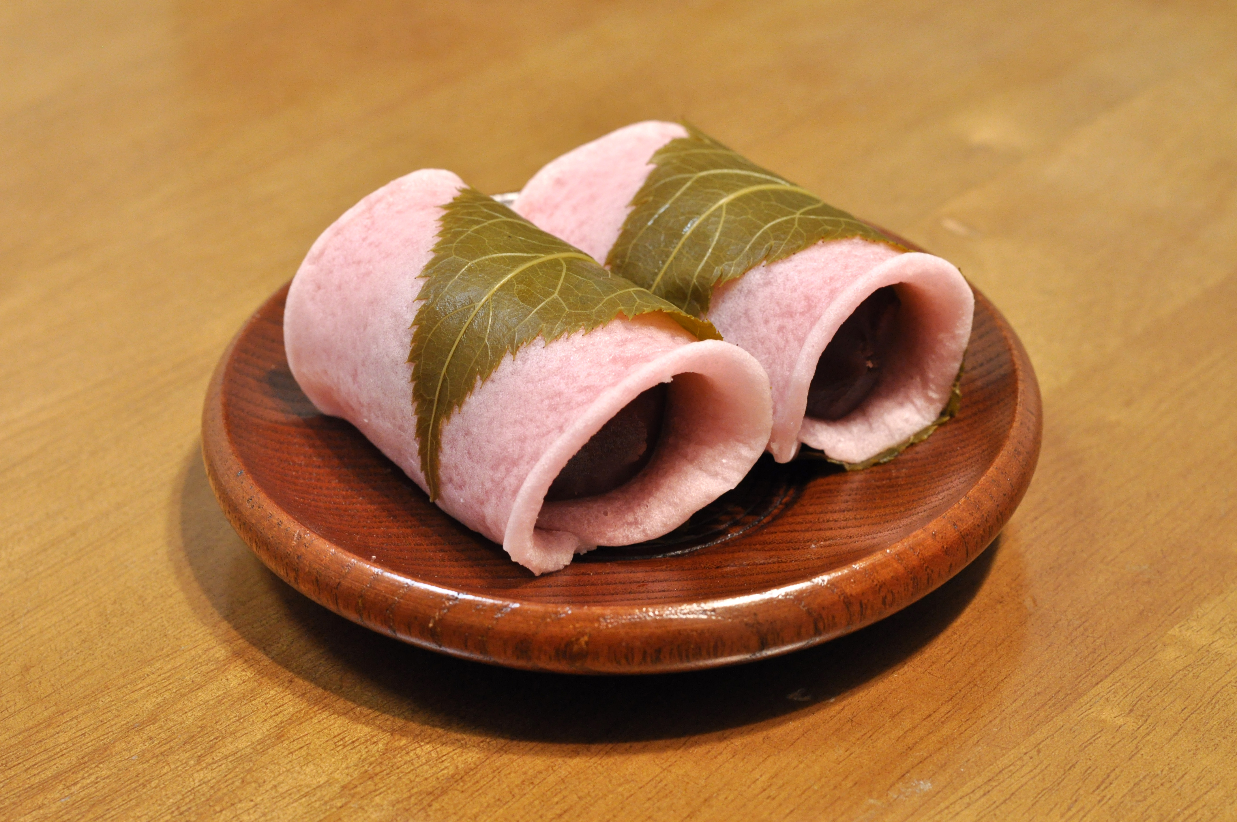 Why Mochi Deserves the Spotlight (image credits: wikimedia)