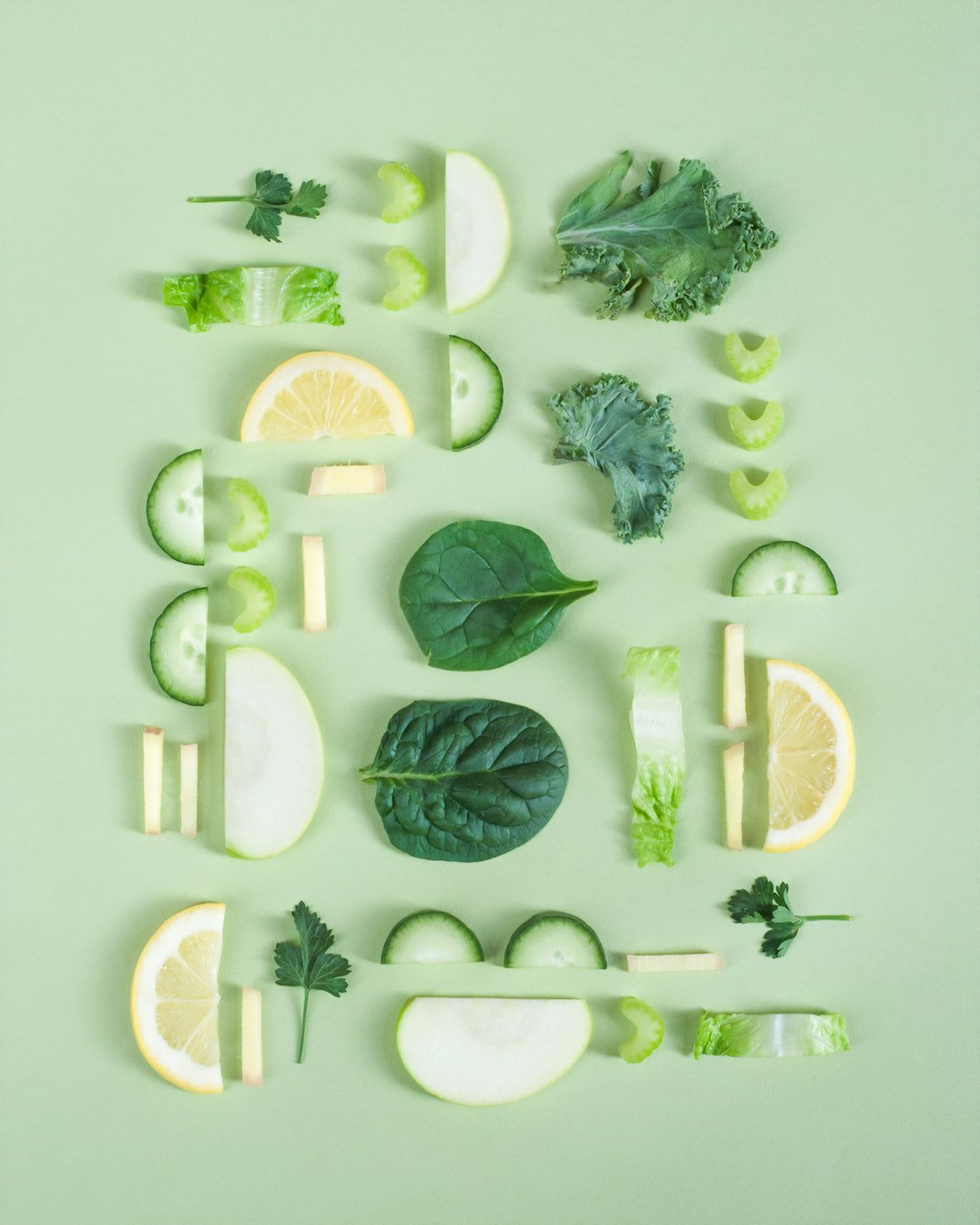 Recent Restaurant Trends: Lemon as an Iron Booster in 2025 Menus (image credits: unsplash)