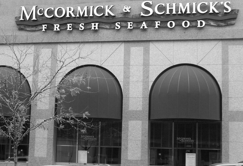 McCormick & Schmick's Landry's Integration Success (image credits: By Valerie Everett, CC BY-SA 2.0, https://commons.wikimedia.org/w/index.php?curid=114399260)