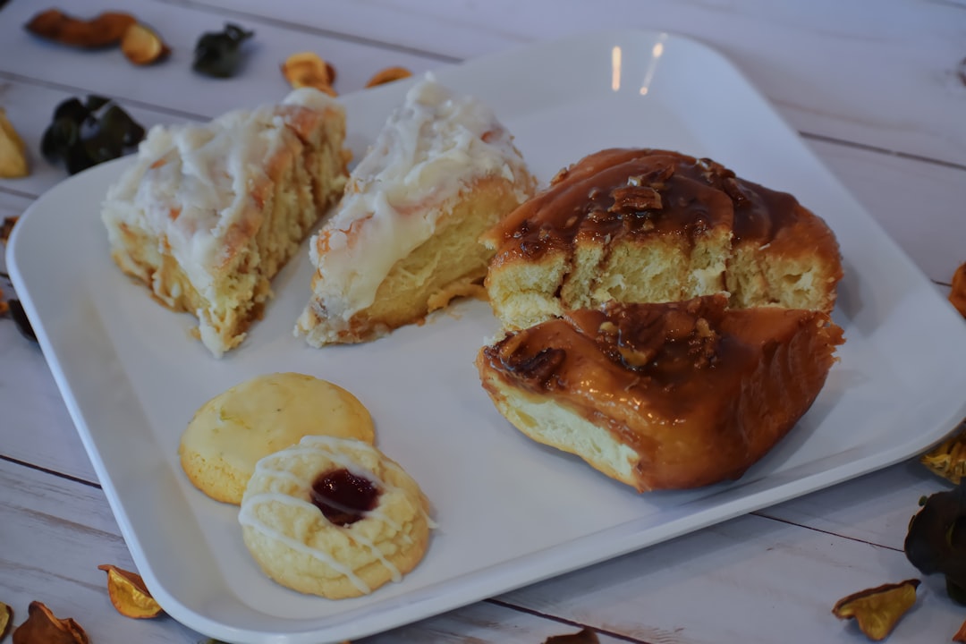 Hungary and Serbia: Eastern European Sweet Traditions (Image Credits: Unsplash)