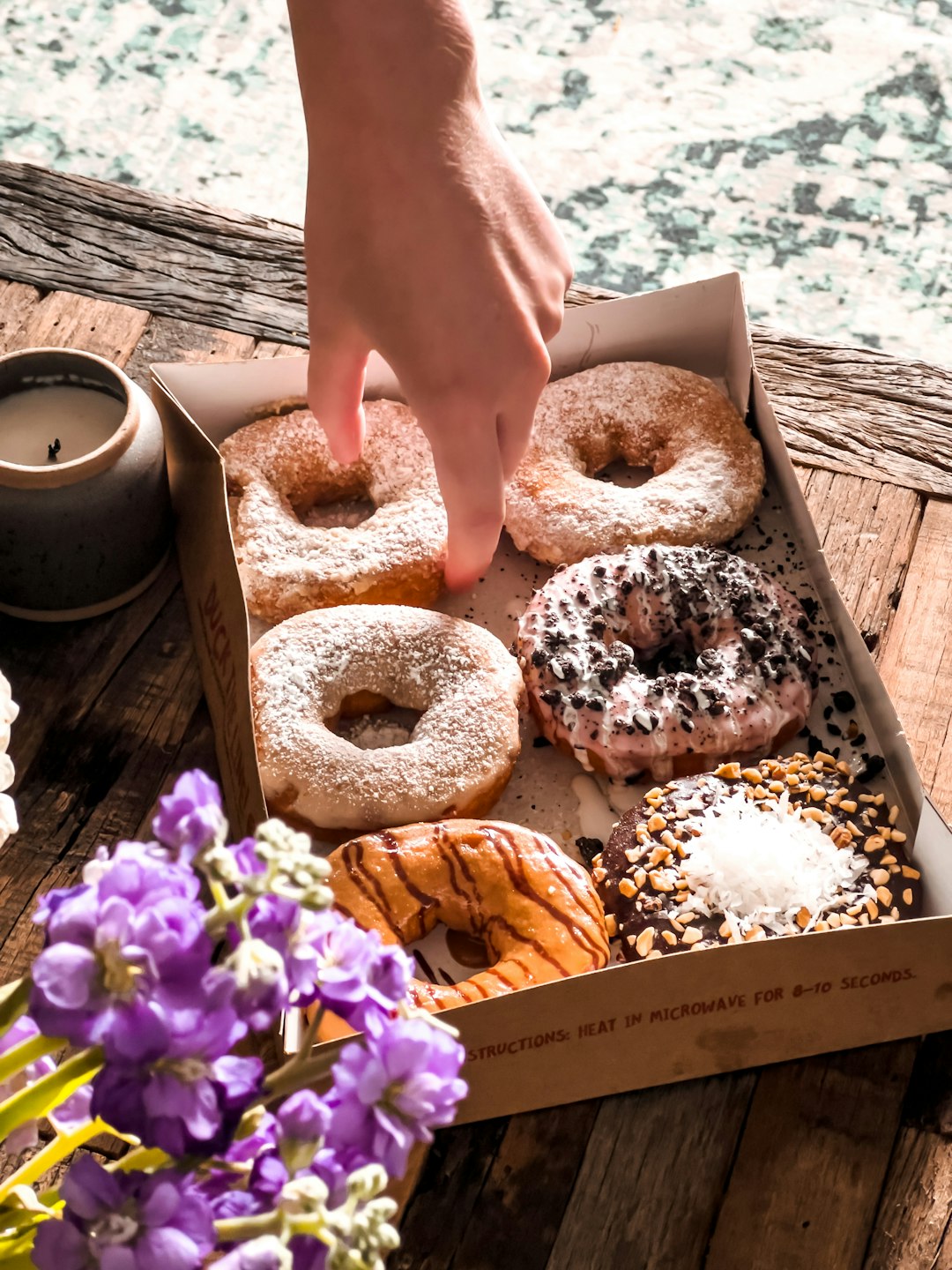 The Role of Coconut Sugar in Vegan and Gluten-Free Baking (image credits: unsplash)