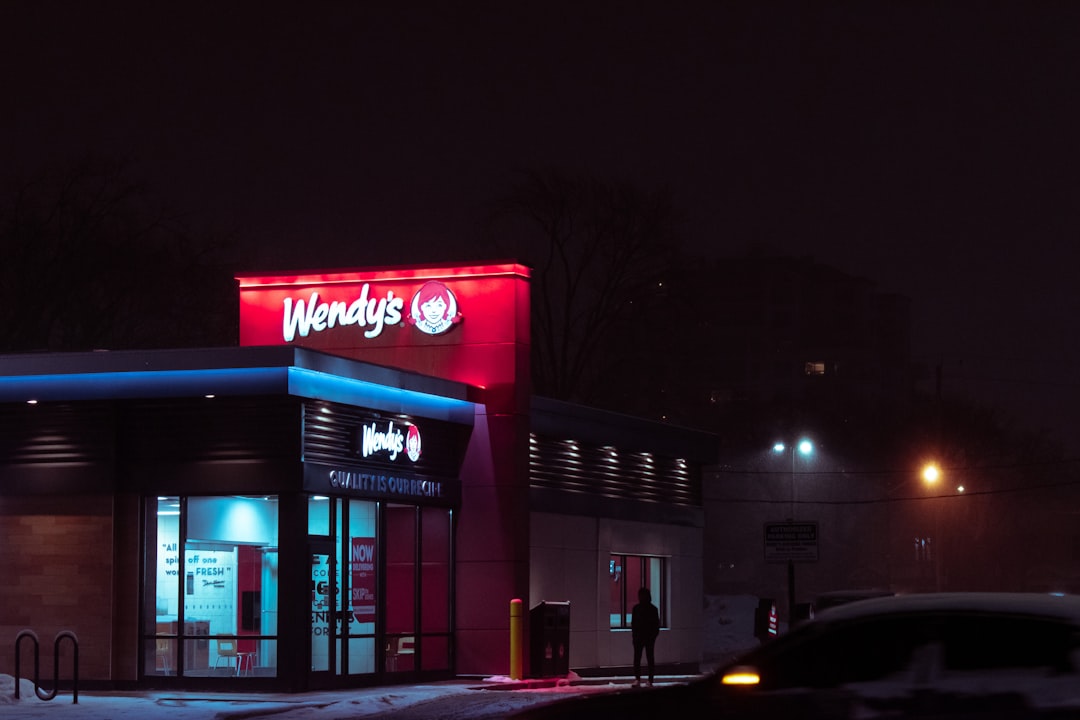 Wendy’s: Quality Over Quantity (image credits: unsplash)