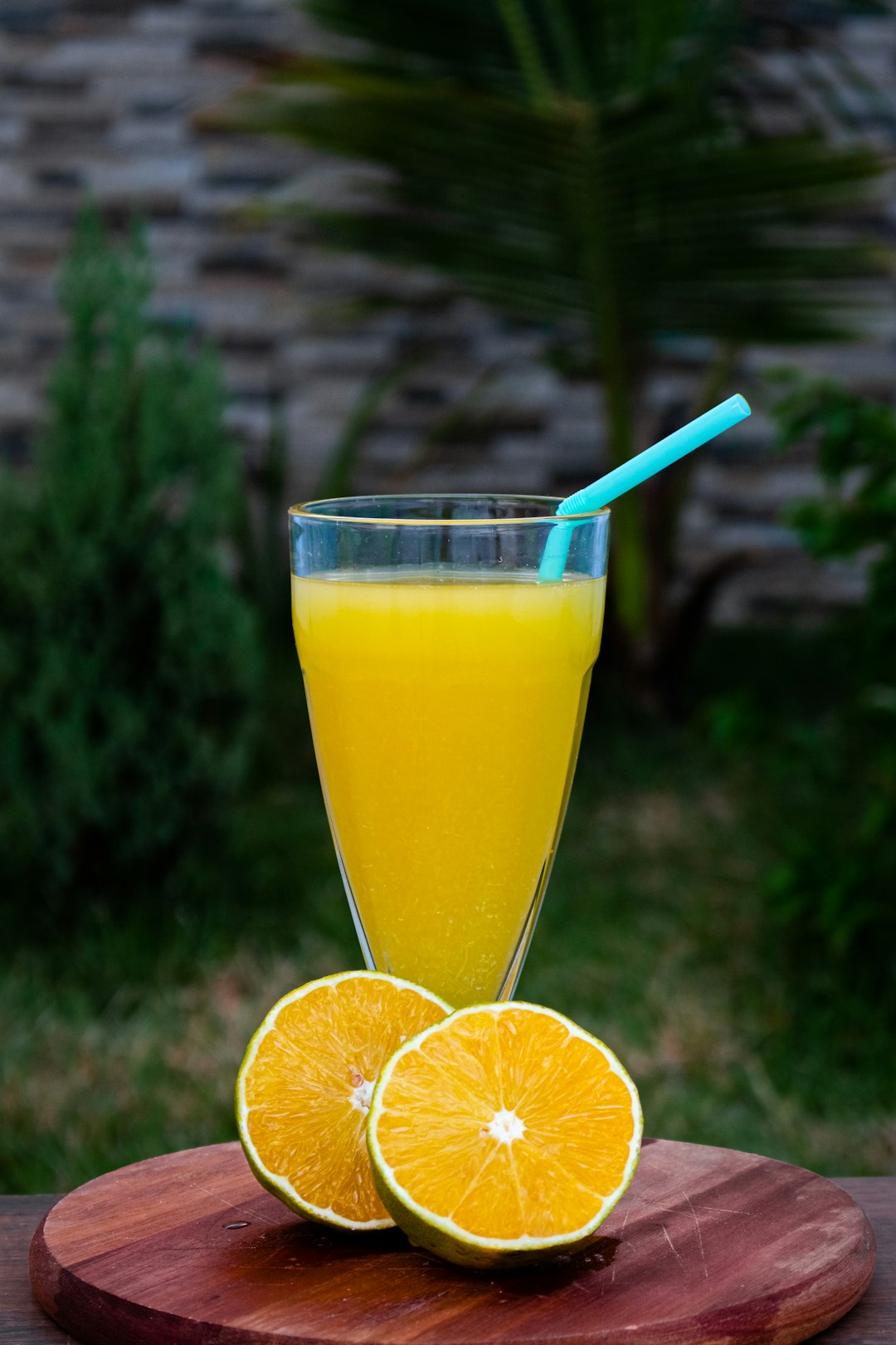 Citrus Juices (Orange, Grapefruit, Lemonade) (image credits: unsplash)