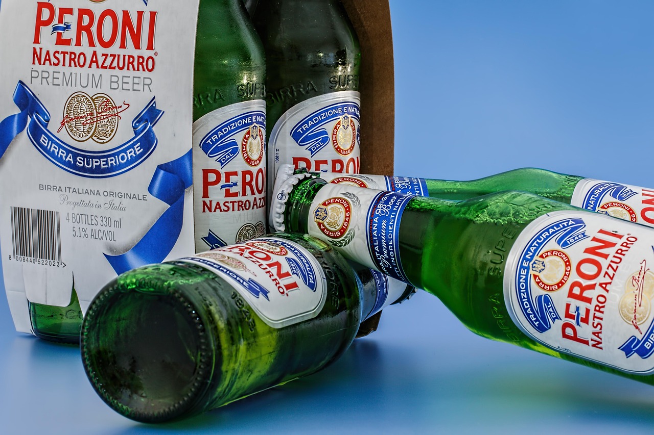 Generic Brand Everything (image credits: pixabay)