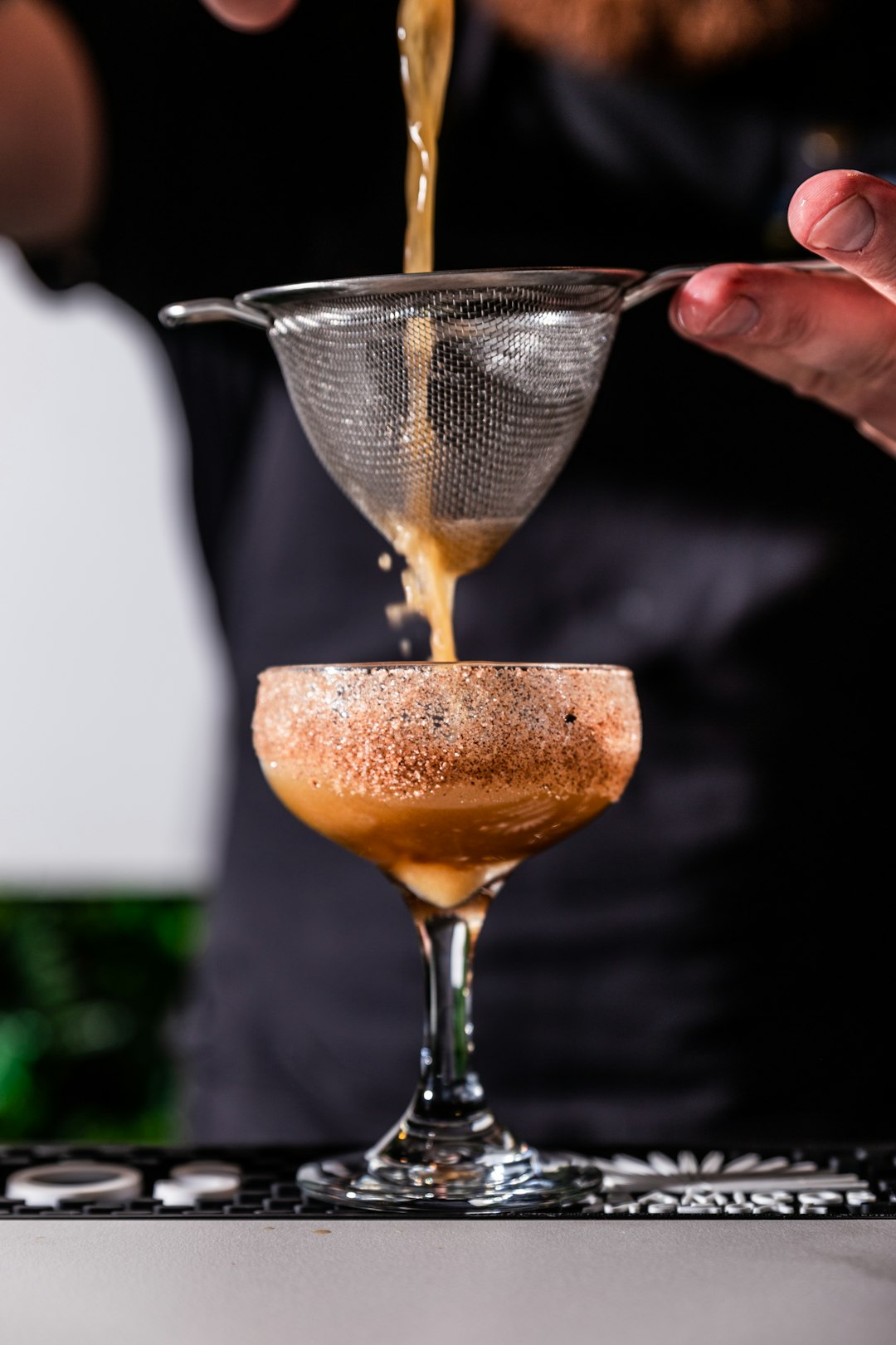 The Sweet Revolution Taking Over Bars Worldwide (image credits: unsplash)