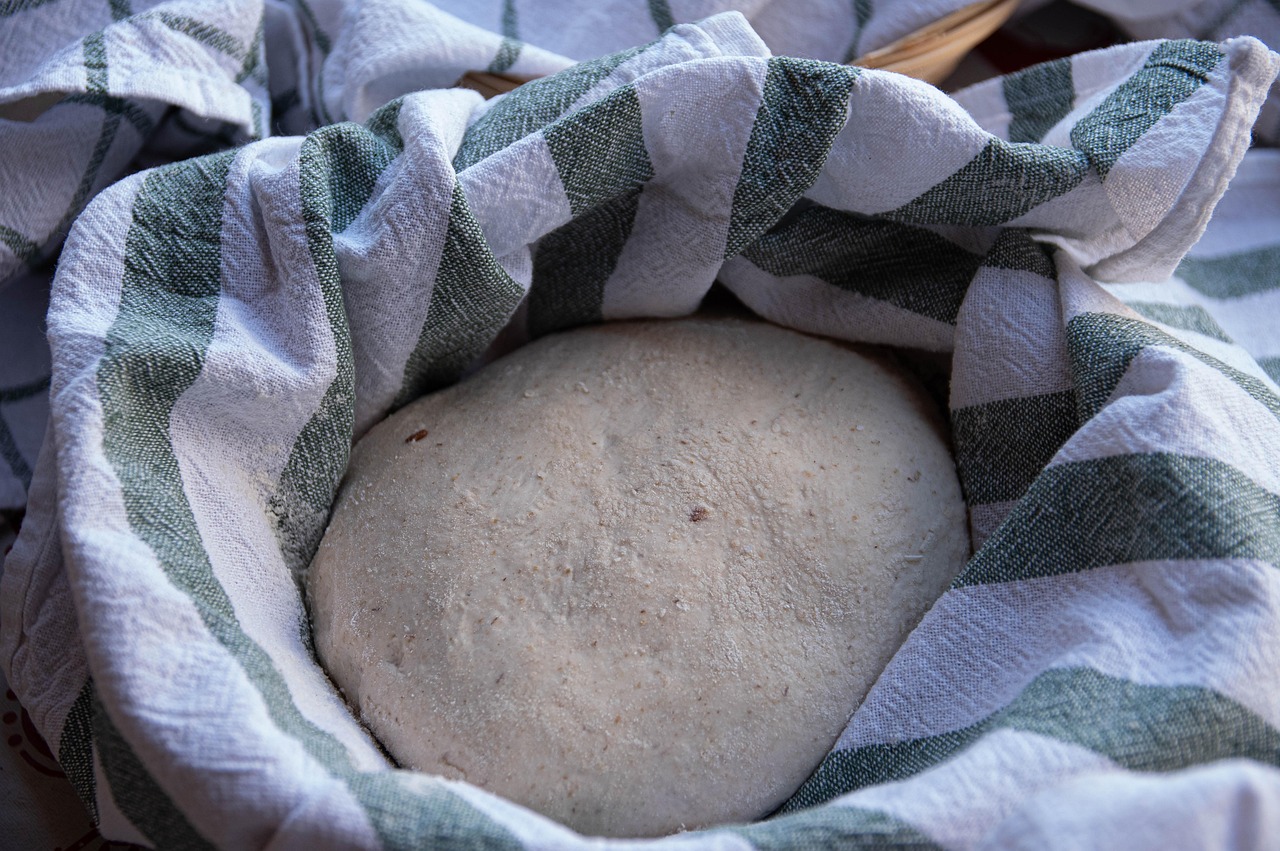 Nutritional Yeast: The Vegan-Friendly B12 Boost (image credits: pixabay)
