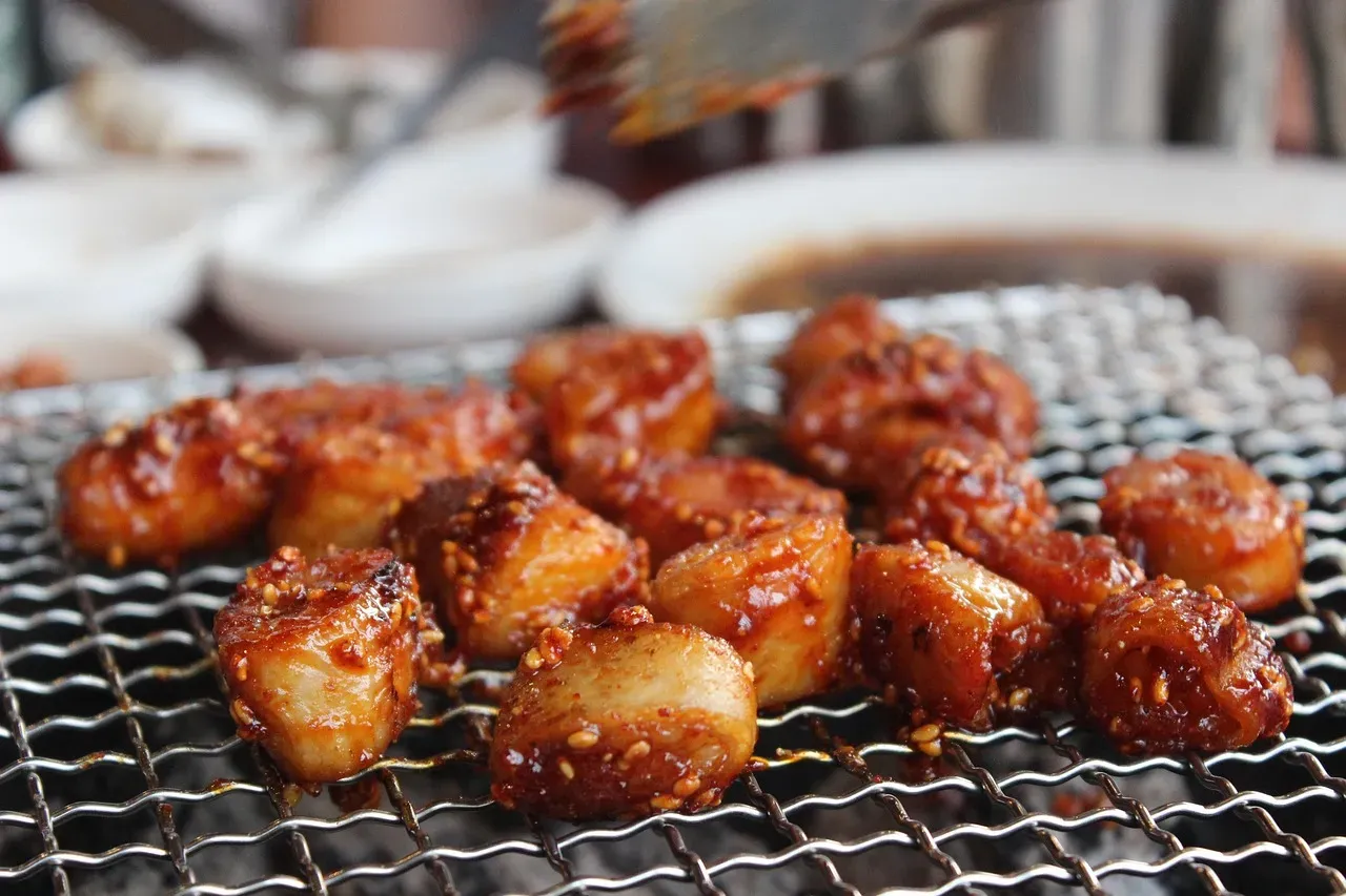 Fire Signs and Their Passion for Bold, Spicy Food (Image Credits: Pixabay)