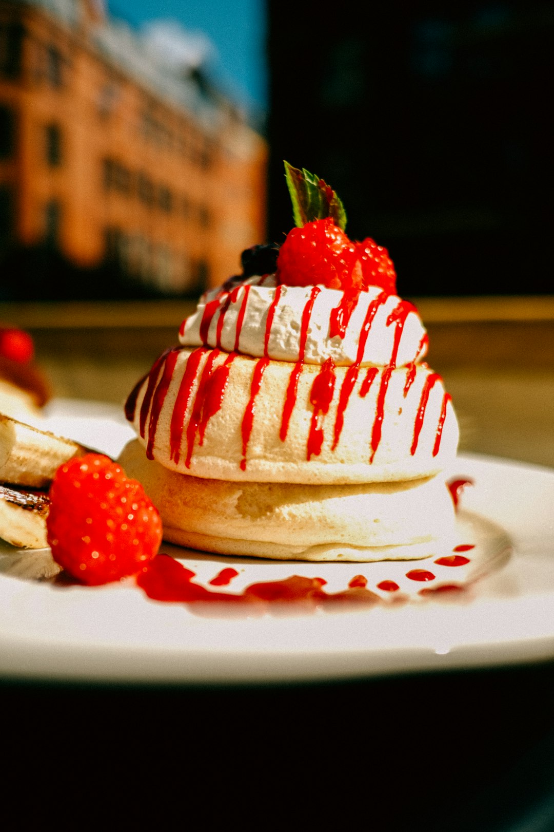 Berry Desserts: Nature’s Sweet Finale (image credits: unsplash)