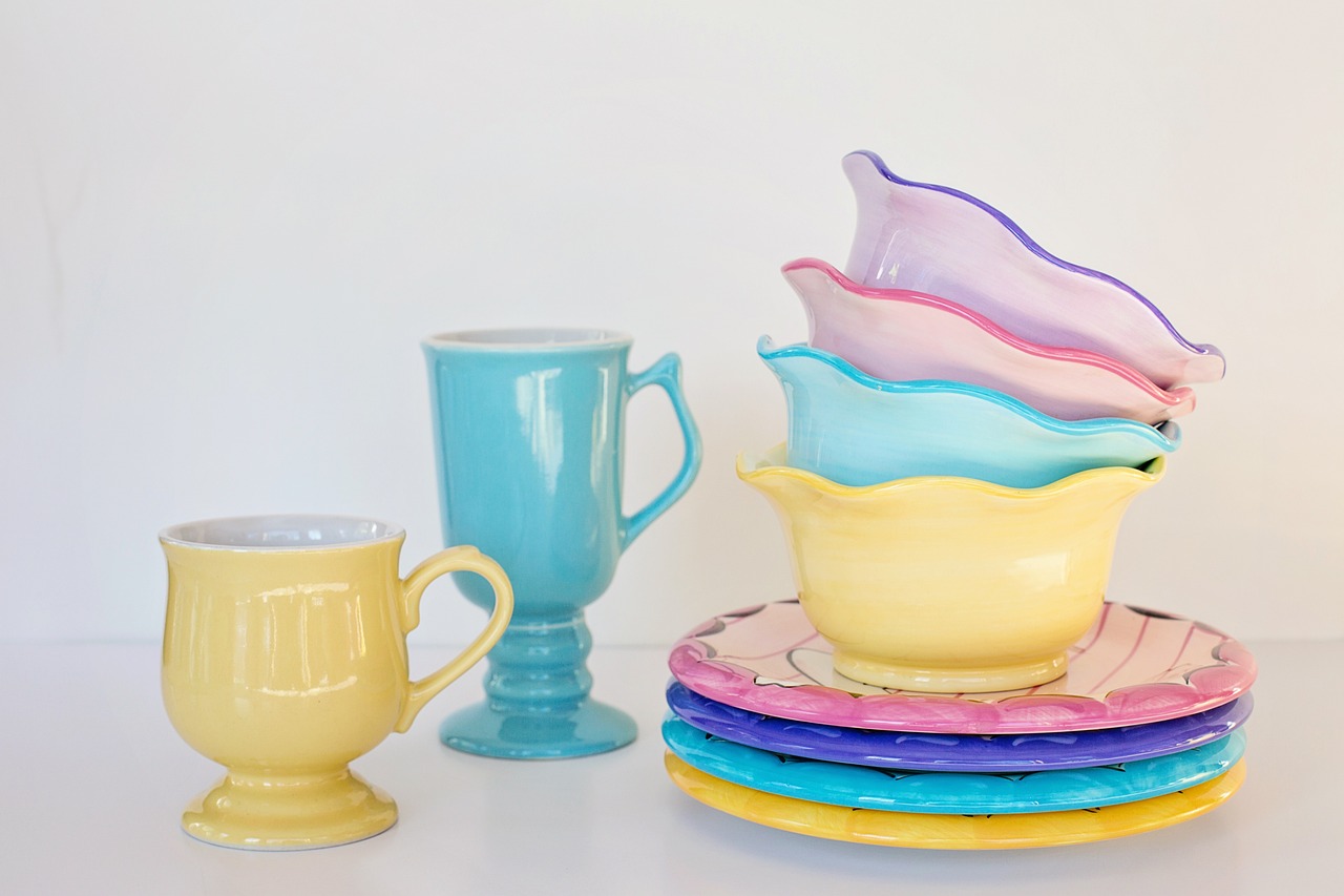 BPA-Free: The New Standard in Kitchen Safety (image credits: pixabay)