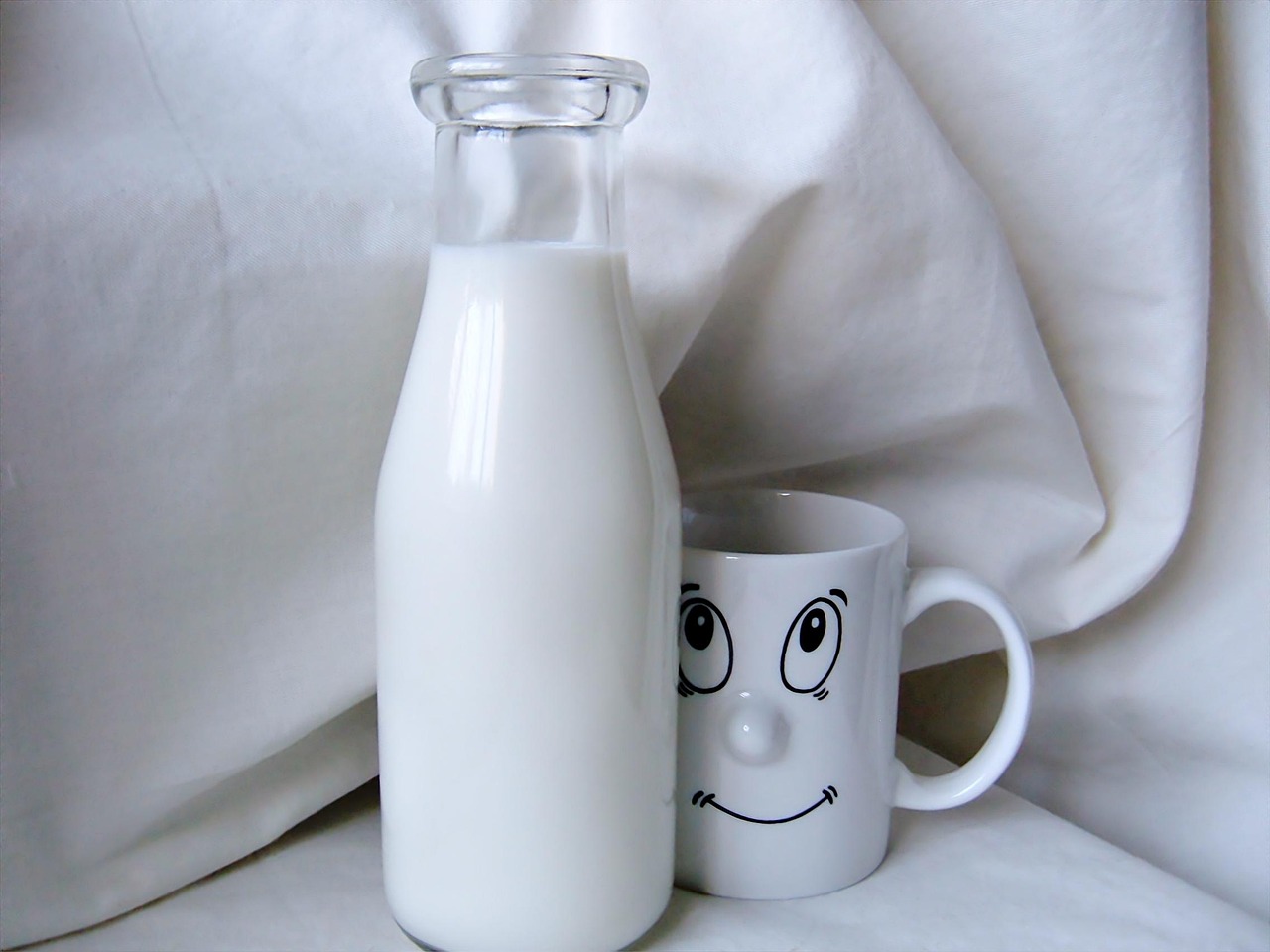 Dairy (Conventional Cow’s Milk): A Hidden Trigger (image credits: pixabay)