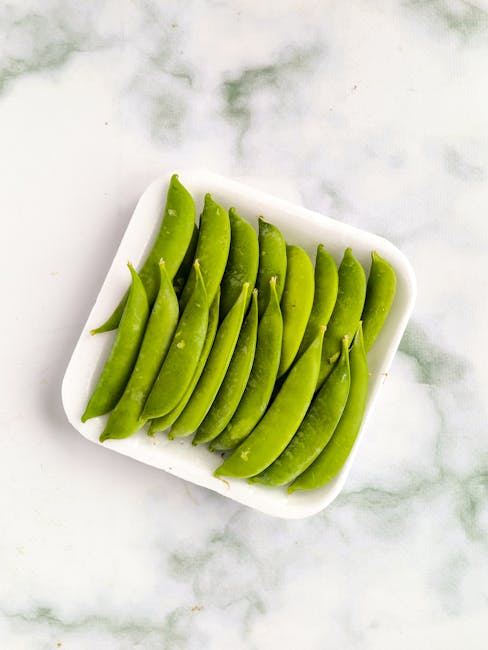 Incorporating Healthier Options (image credits: pexels)