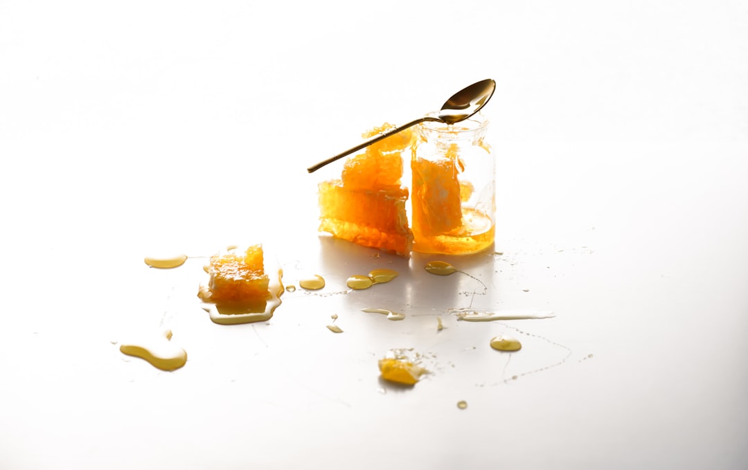 Ingredients of Ancient Allure (image credits: unsplash)