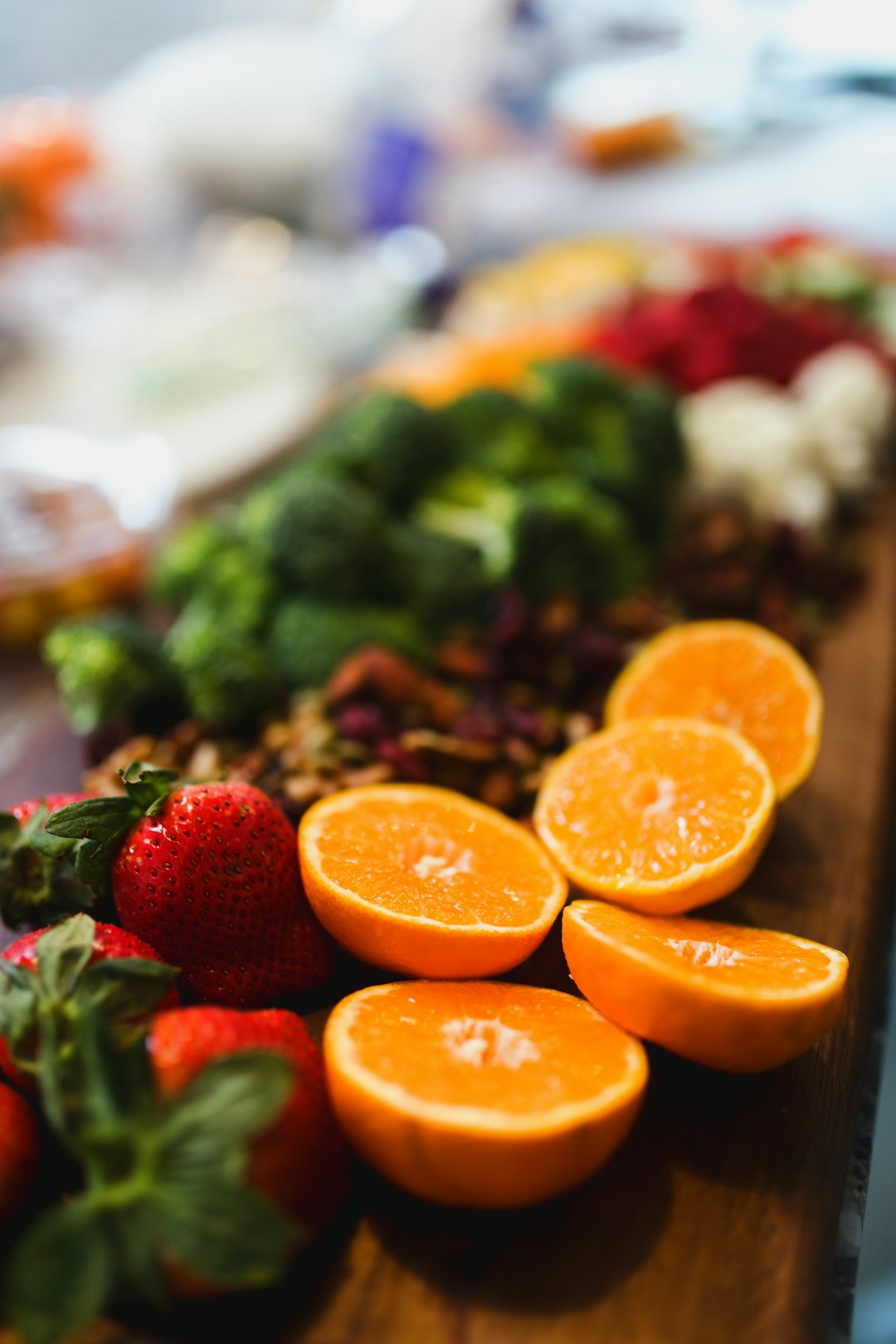 The Importance of Variety and Balance (image credits: unsplash)