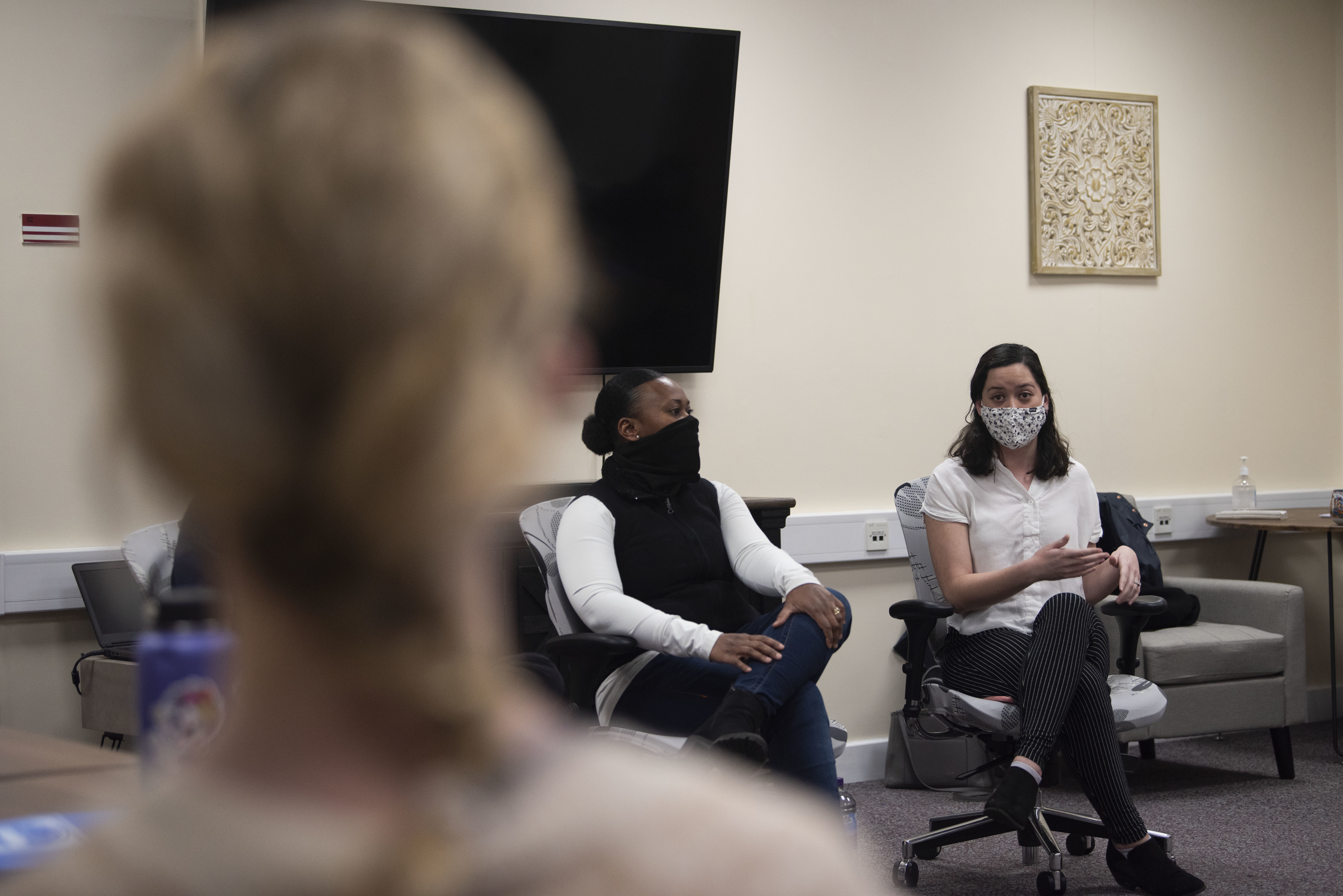 12. Support from Professionals (image credits: wikimedia)