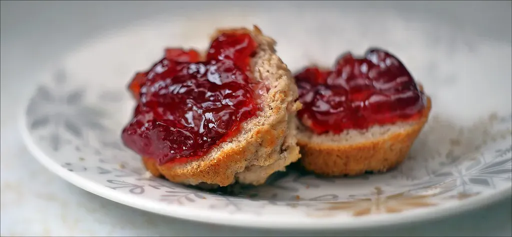 Get Creative With Wilting and Overripe Produce (Image Credits: Flickr)