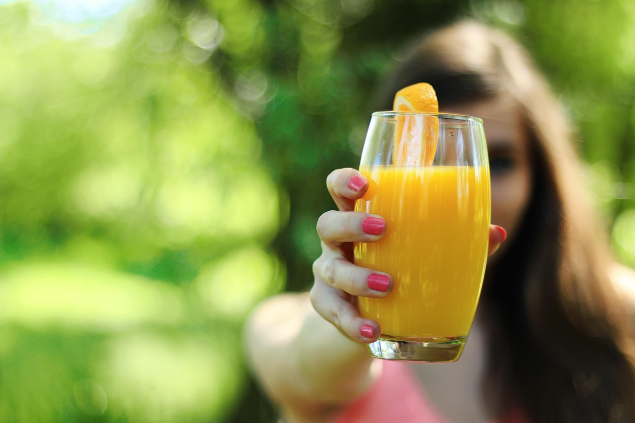 Incorporate Plant Sterols and Stanols (image credits: pixabay)