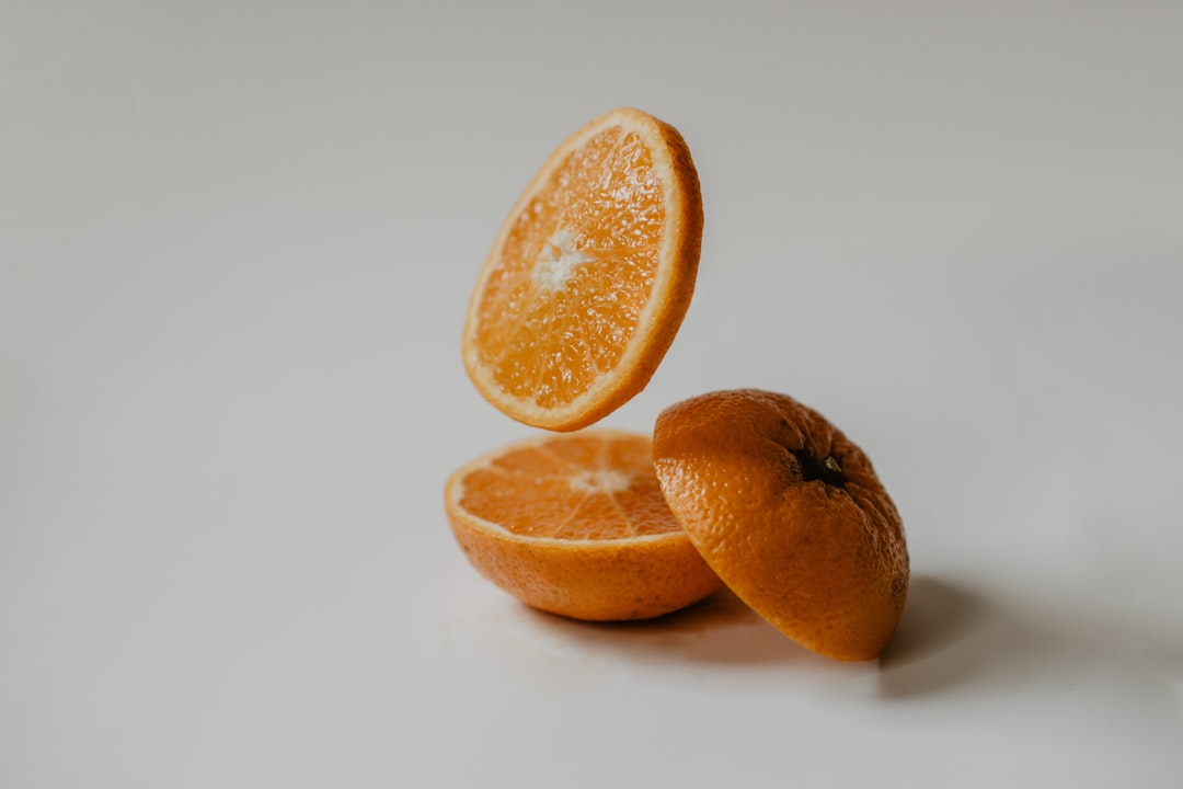 The Health Revolution: Functional Citrus Foods (image credits: unsplash)