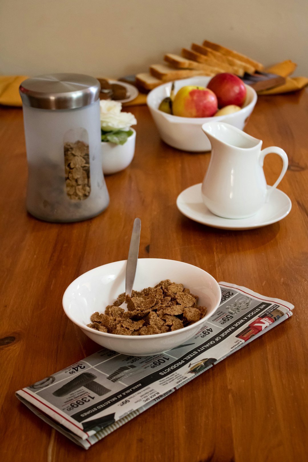 The Great Breakfast Debate That's Dividing Health Experts (image credits: unsplash)