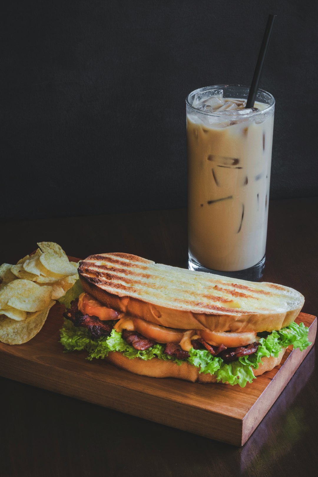 Flavor Pairing Algorithms: Discovering Unexpected Delights (image credits: unsplash)