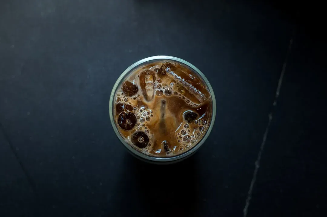 7. You Order a "Secret Menu" Frappuccino With Eight or More Customizations (Image Credits: Unsplash)