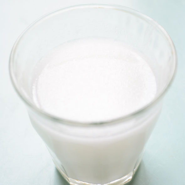 Coconut Milk: More Than Just Curry (image credits: wikimedia)