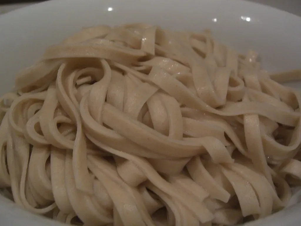 The Presoaking Trick: Separate Hydration From Cooking (Image Credits: Flickr)