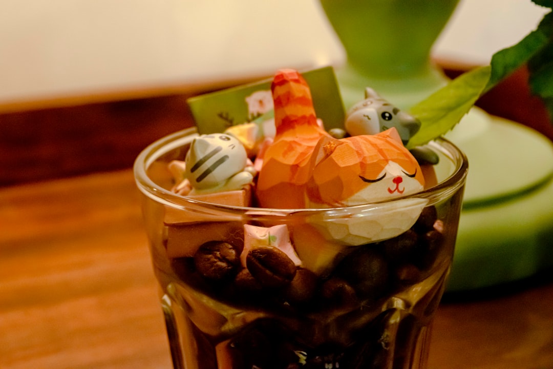 The Surprising Sugar Rush: Strategic Gummy Bears (image credits: unsplash)
