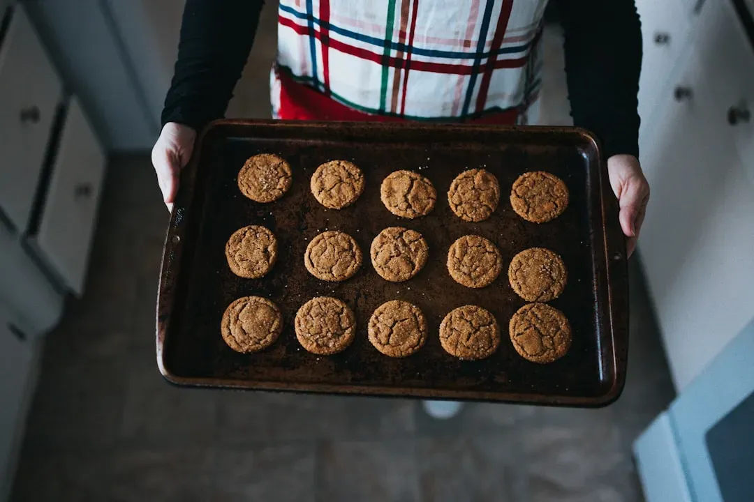 Pull Them Out of the Oven Earlier Than You Think (Image Credits: Unsplash)
