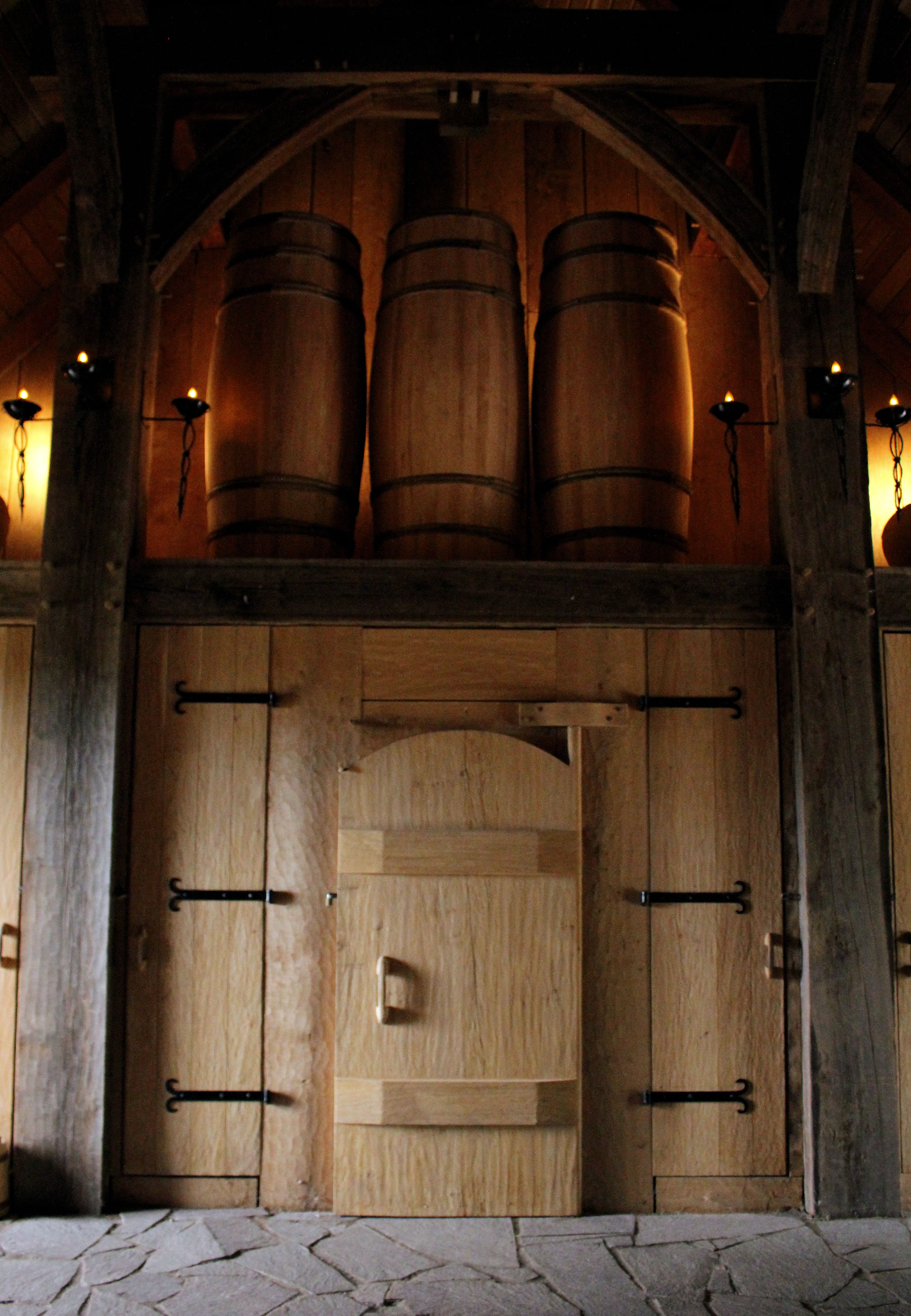 The Art of Mead Making (image credits: wikimedia)