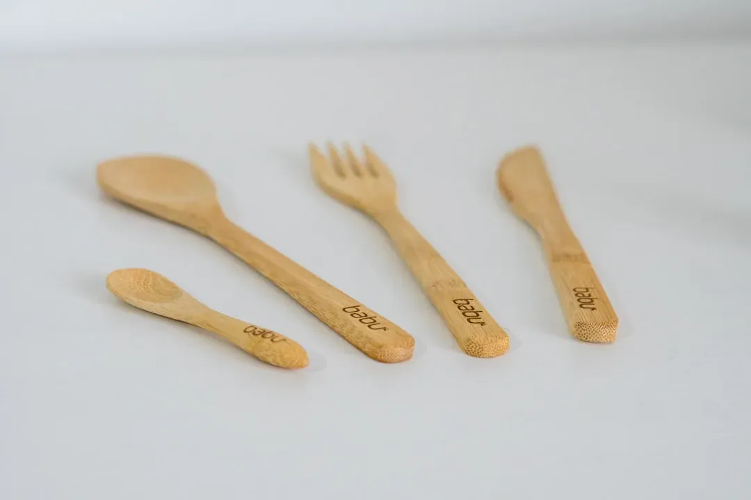 9. The Wooden Spoon - The Most Underrated Tool in the Kitchen (Image Credits: Unsplash)