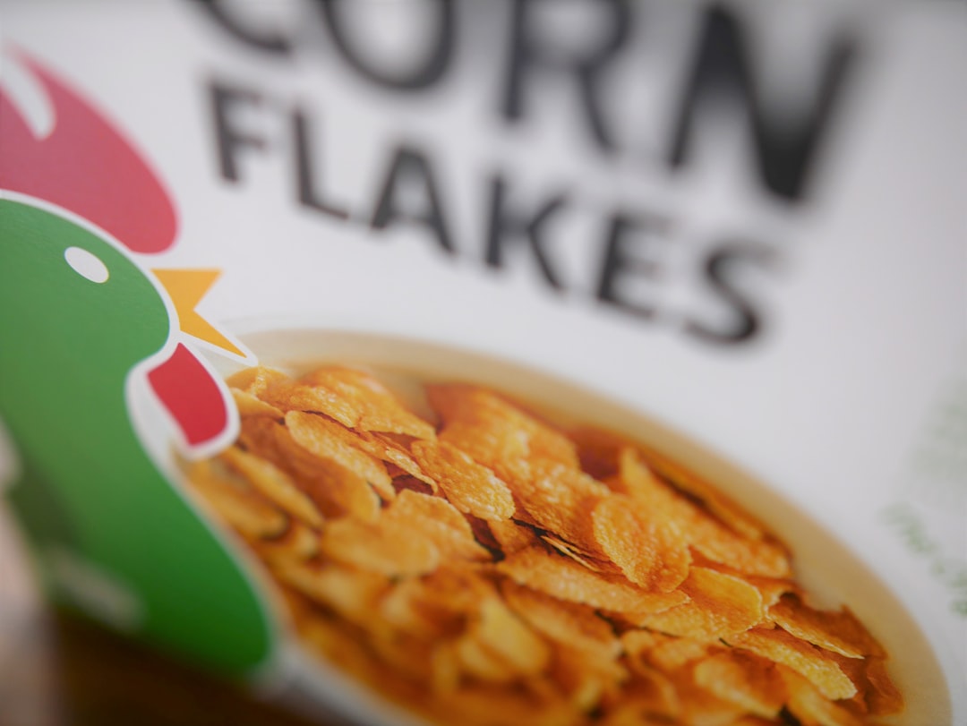 The Convenience of Snack Packs (image credits: unsplash)