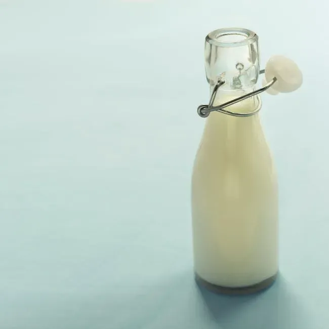 Fermented Food 3: Kefir - NASA's BioNutrients Program Takes It to Orbit (Image Credits: Pexels)