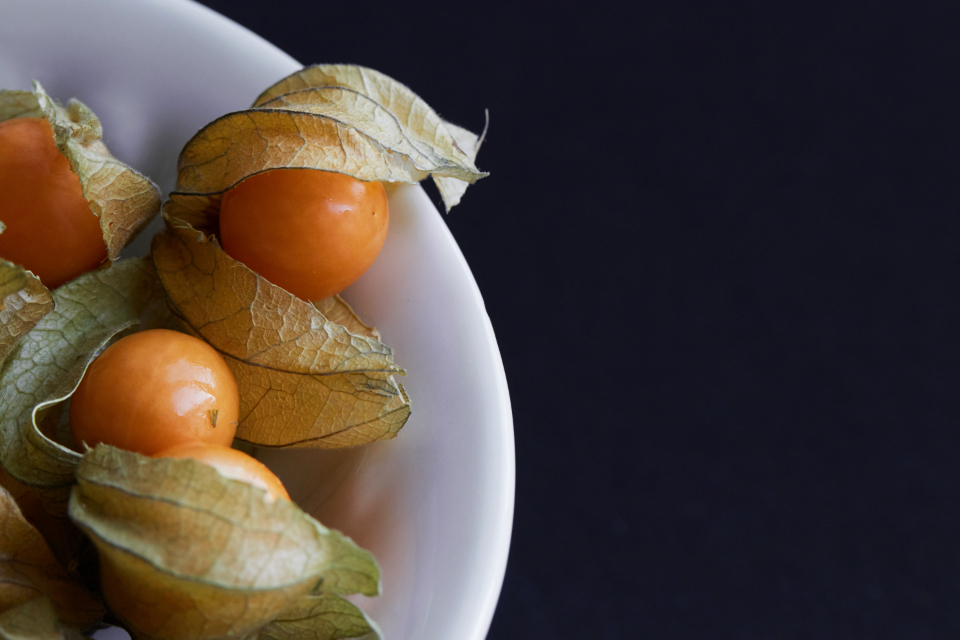Ground Cherry: The Forgotten Fruit Making Sweet Returns (image credits: stocksnap)