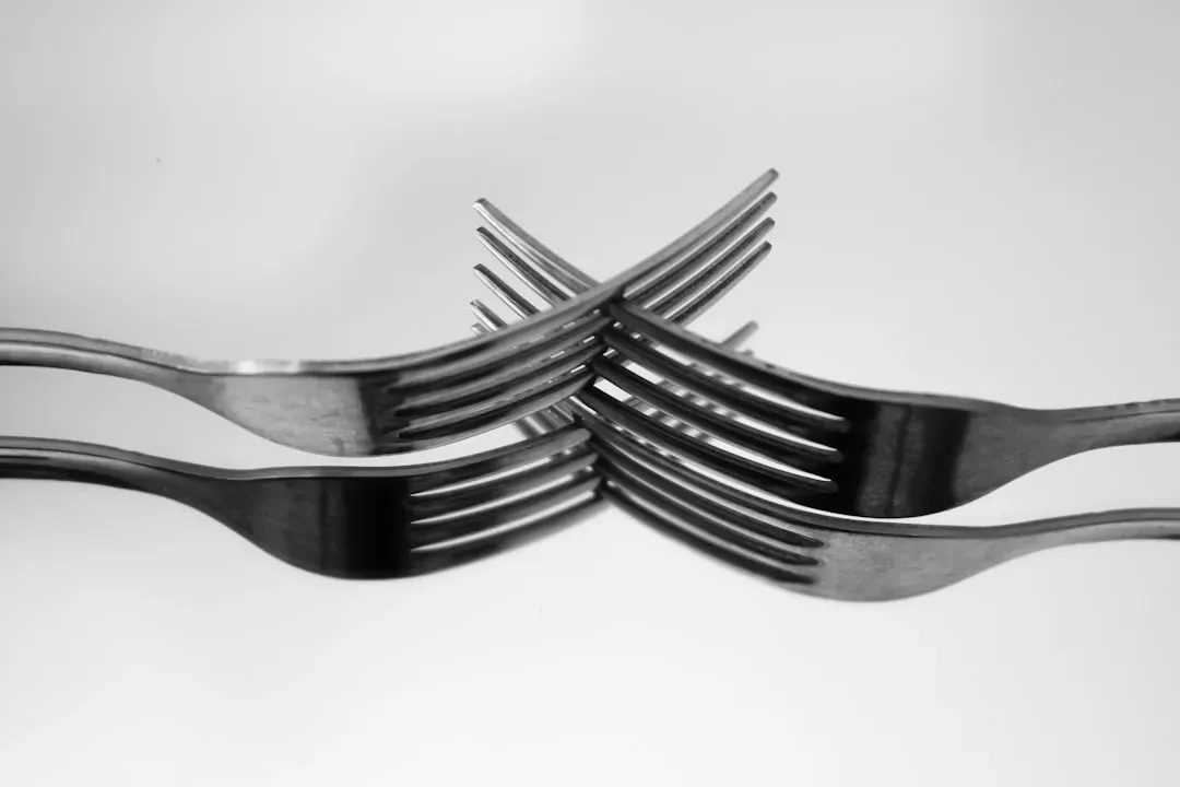 Portion Size Distortion: The Brain Quietly Upsizes (Image Credits: Unsplash)