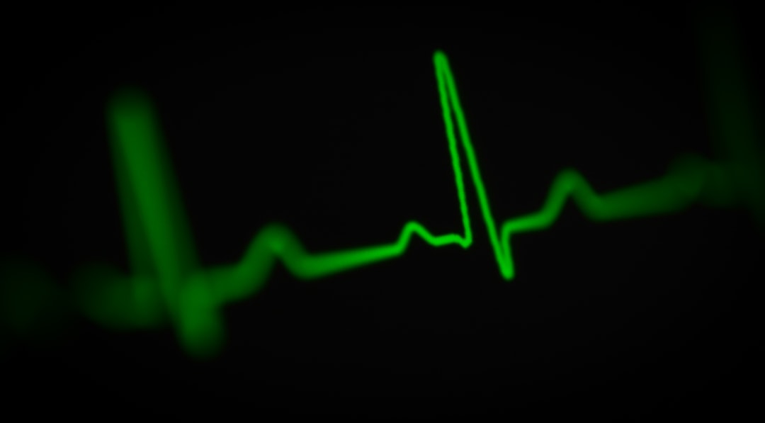 Heart Palpitations and Irregular Rhythms (image credits: unsplash)