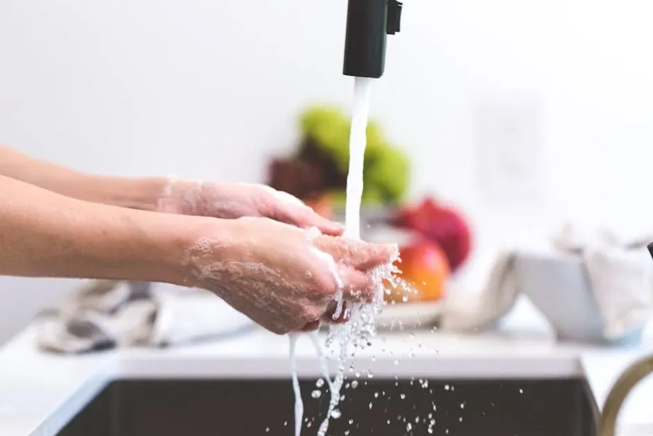 Bacteria Travels Much Farther Than You Think (Image Credits: Pexels)