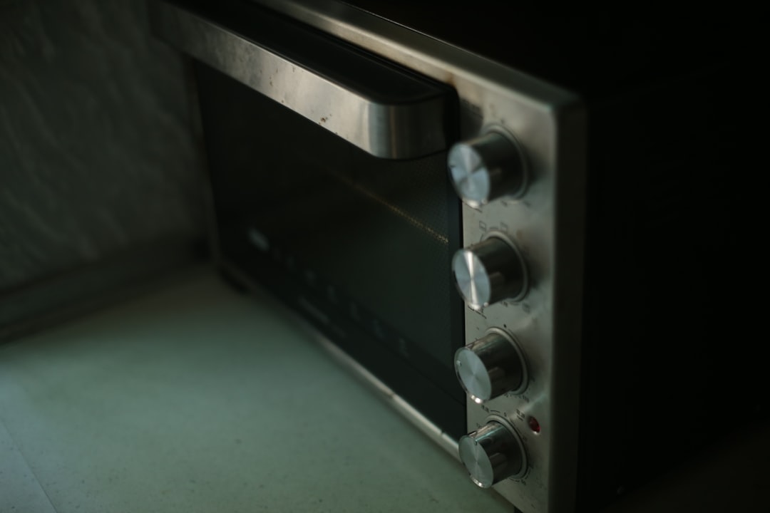 Understanding Microwave Radiation (image credits: unsplash)