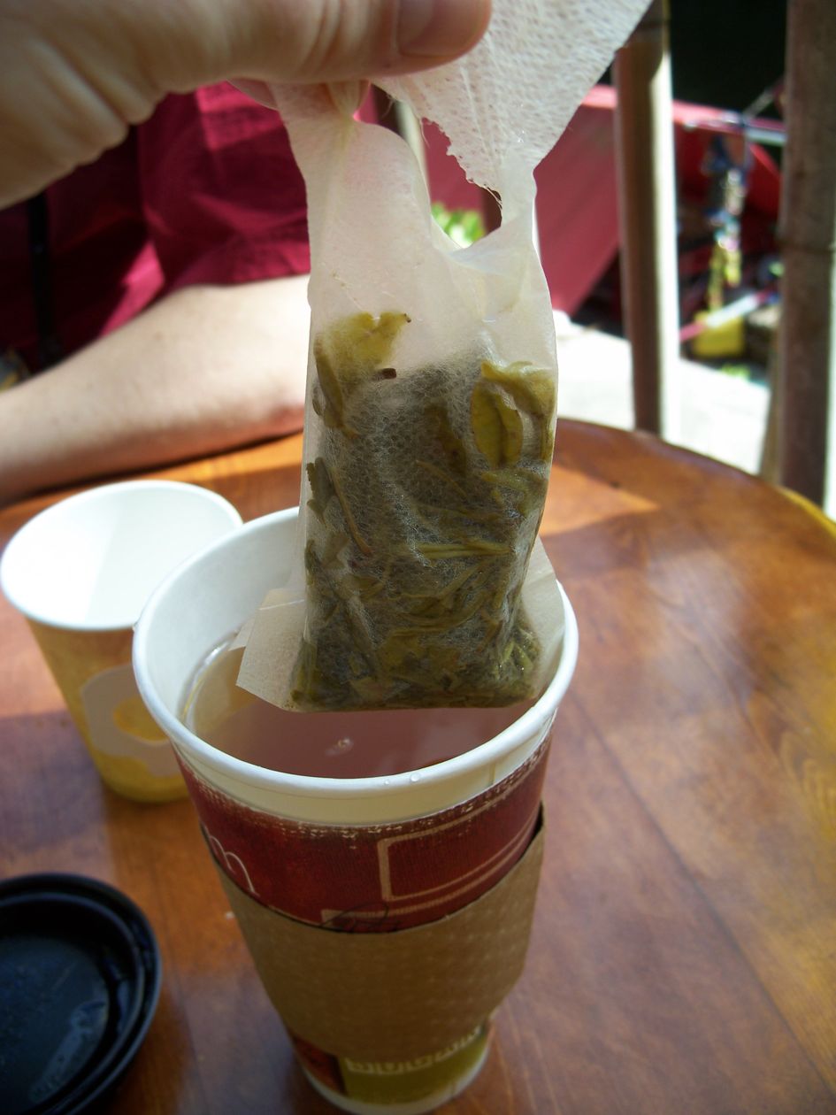 Artisan Chai: Crafting the Perfect Blend (image credits: wikimedia)