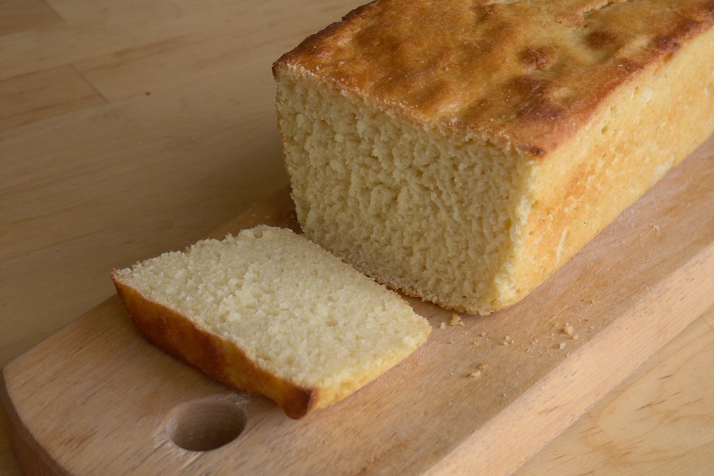 Gluten-Free Baking Mixes (image credits: flickr)