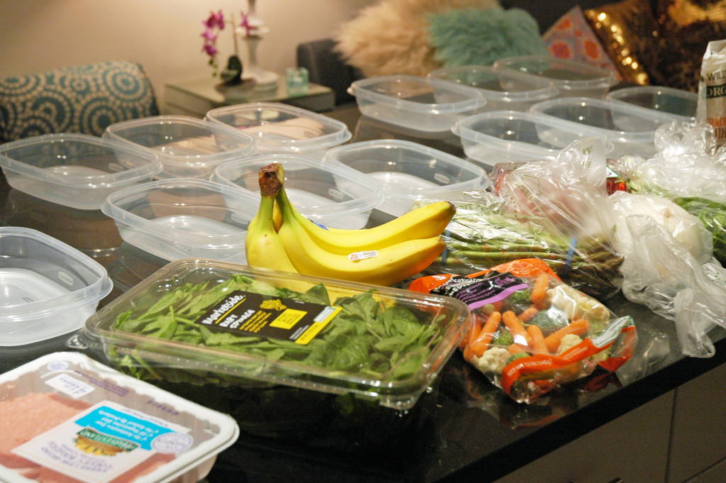 Bulk Buying and Meal Prepping (image credits: wikimedia)
