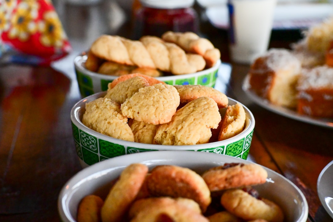 The Future of Southern Breakfast Traditions (image credits: Gallery Image)