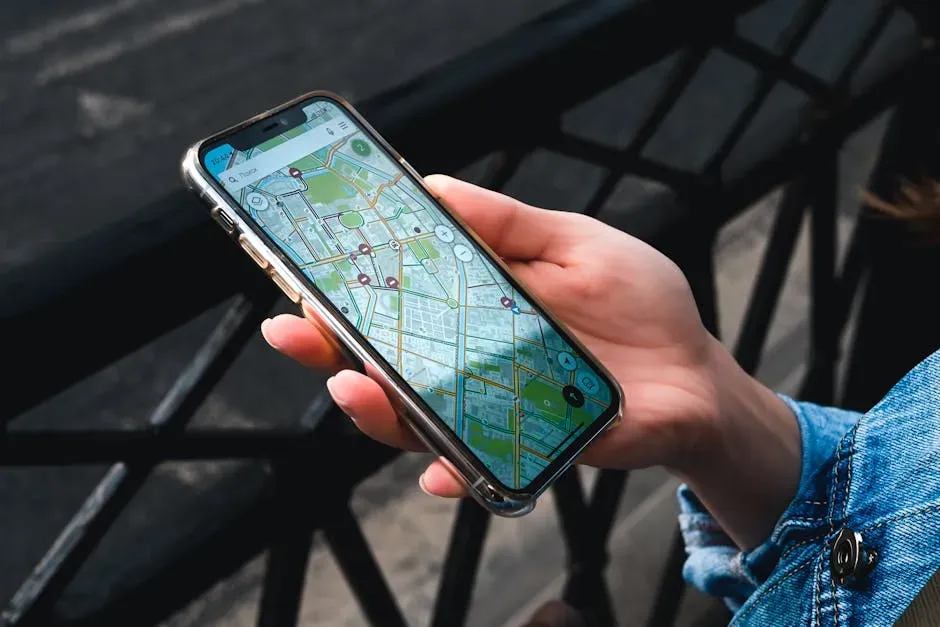 Location Tagging Raises Real Privacy Concerns (Image Credits: Pexels)