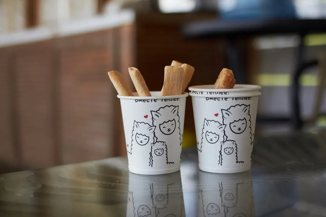 Breadsticks Have a Seven-Minute Window of Perfection (Image Credits: Unsplash)