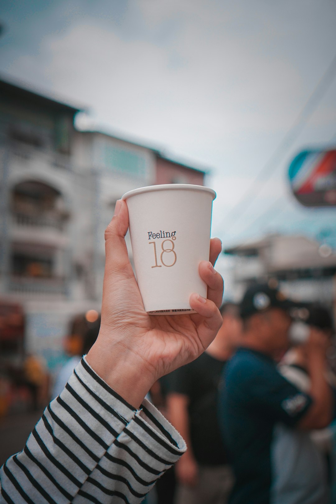 Coffee or Tea (image credits: unsplash)
