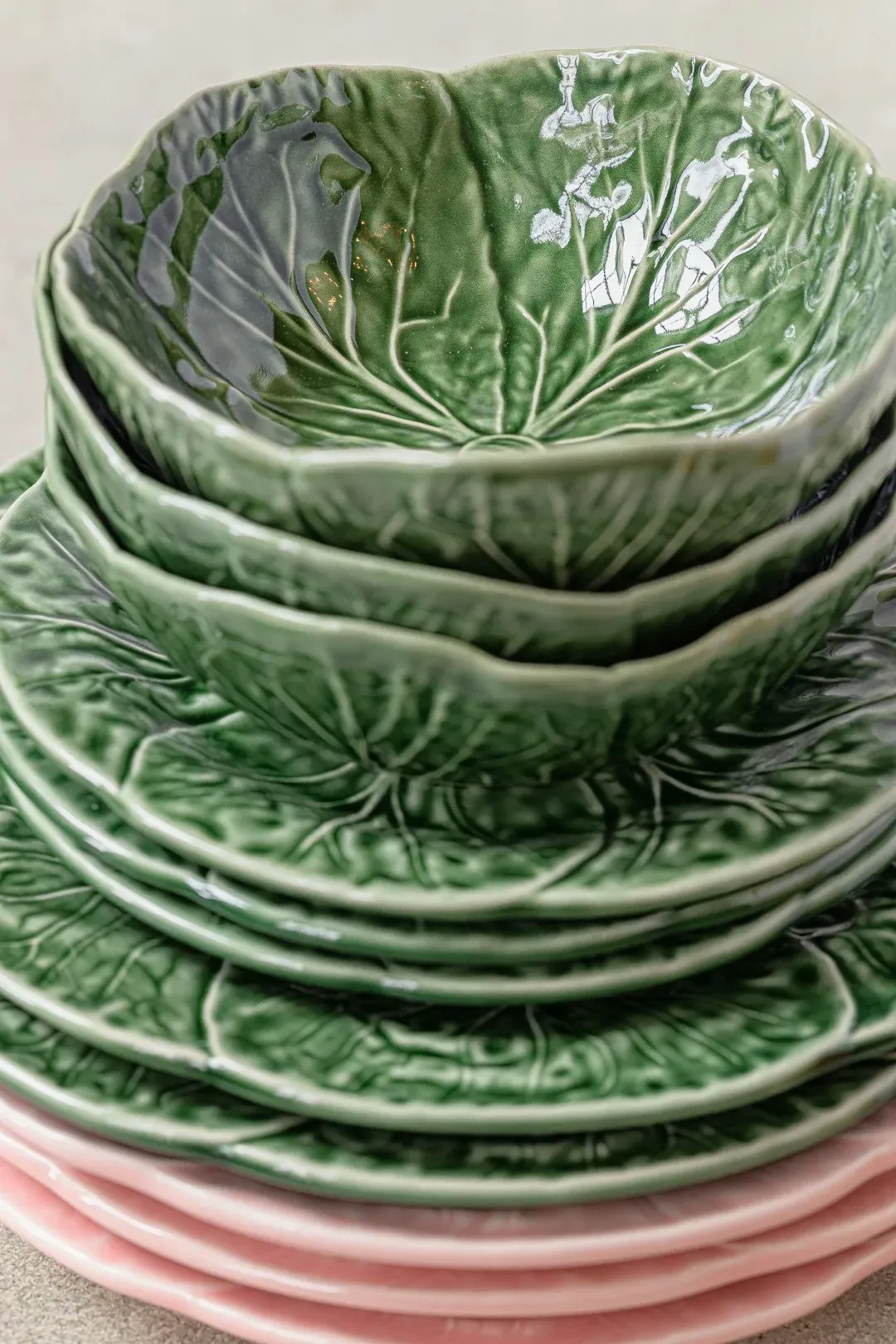 6. Vintage Fire King Jadeite (Anchor Hocking) (Image Credits: Unsplash)