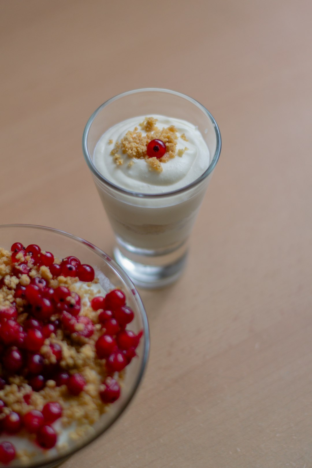 Using Cream Cheese and Greek Yogurt for Creaminess (image credits: unsplash)