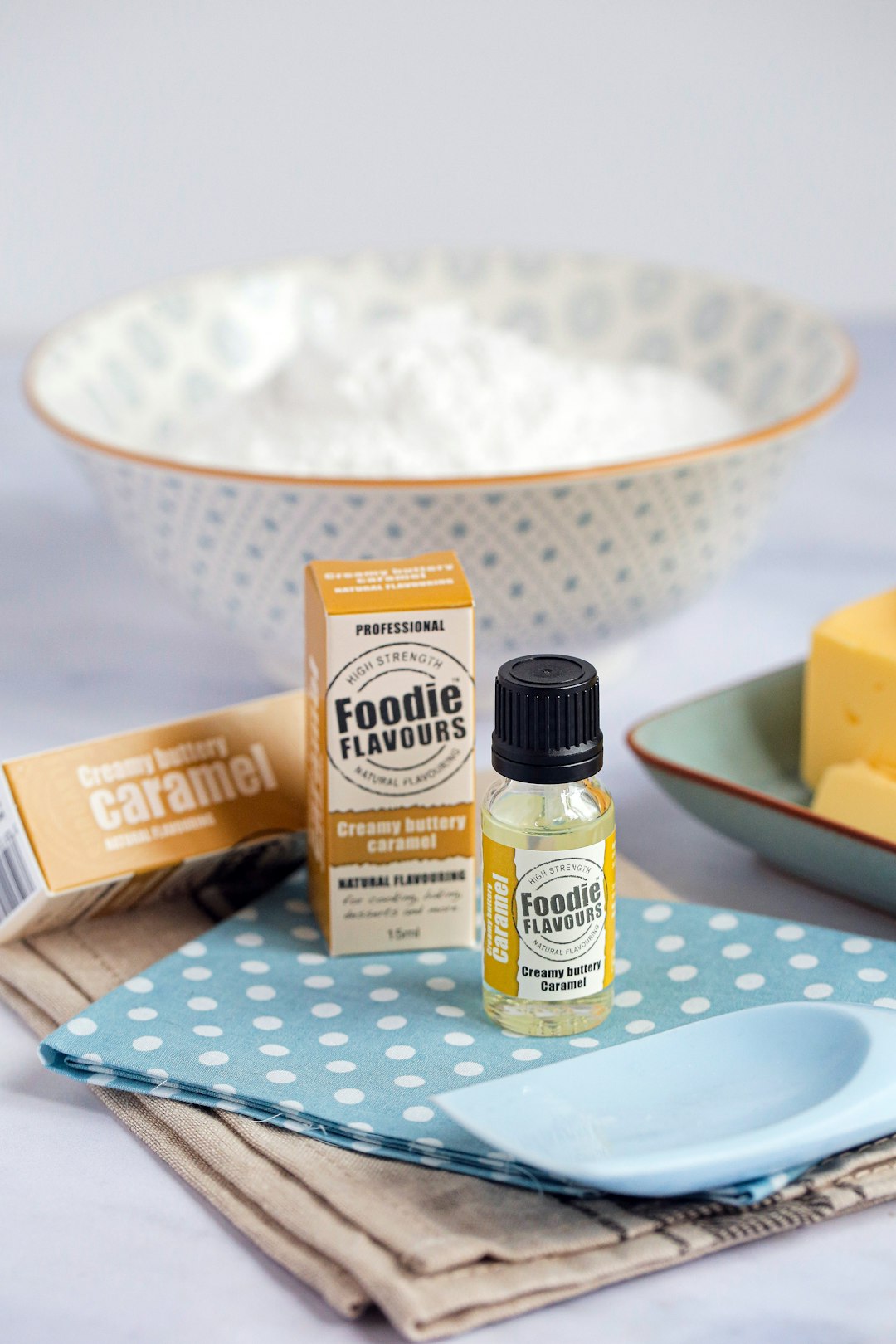 Ingredient Lists: The Hidden Truth (image credits: unsplash)